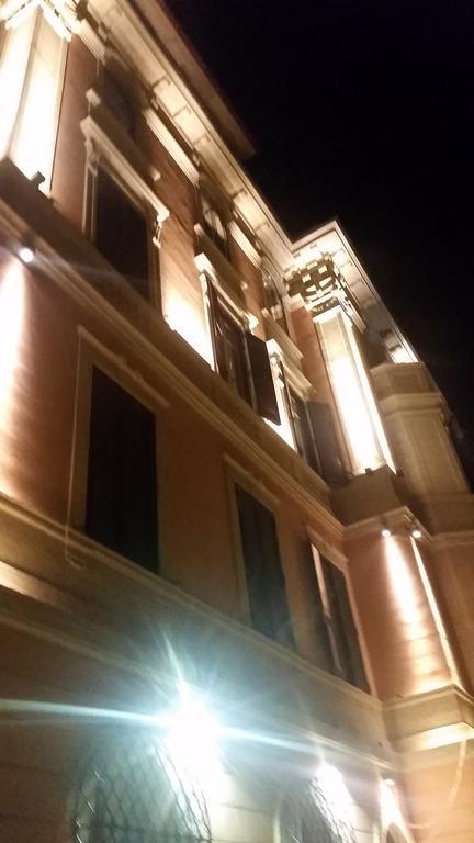 Amalia Vatican House Rom Exterior foto